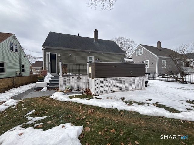 474 Indian Avenue, Bridgeport, CT 06606