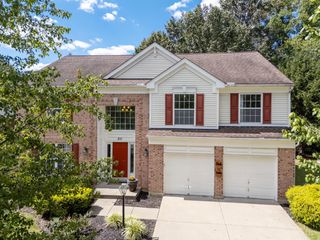 211 Silver Fox Court, Loveland, OH 45140