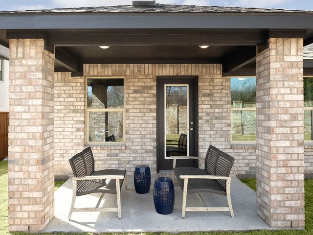506 Regency Court, Princeton, TX 75071