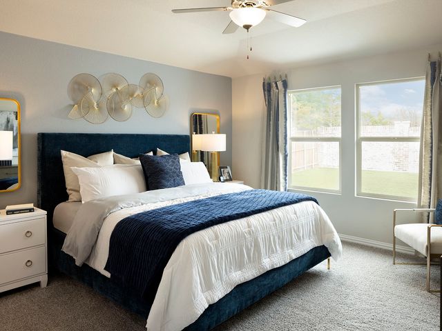 506 Regency Court, Princeton, TX 75071