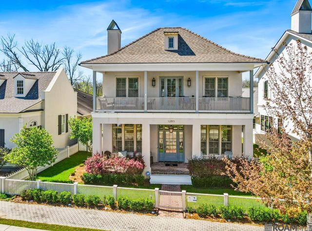 3265 Pointe-marie Dr, Baton Rouge, LA 70820