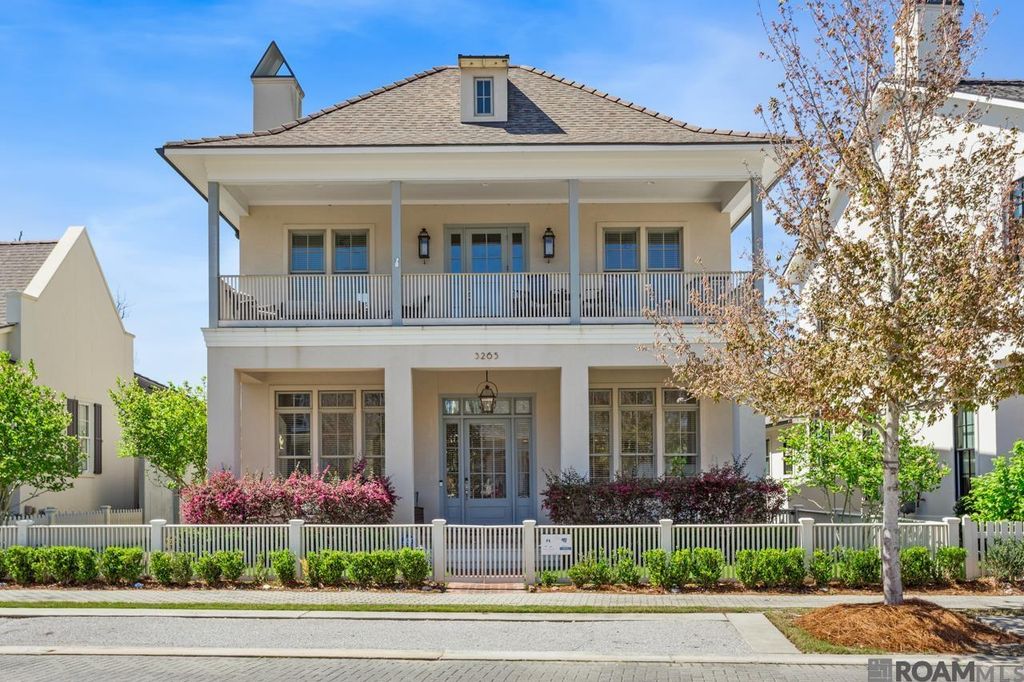 3265 Pointe-marie Dr, Baton Rouge, LA 70820