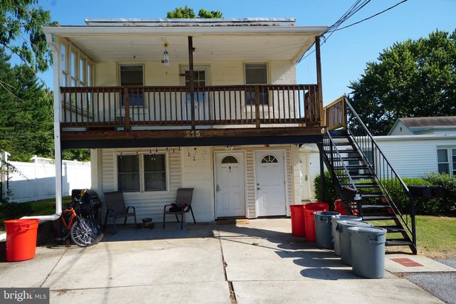 215-B W SUMMIT ST, Mohnton, PA 19540