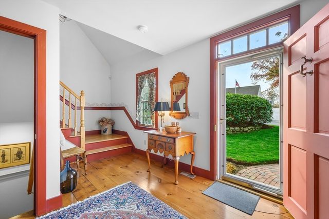 41 Court Street, Chatham, MA 02650