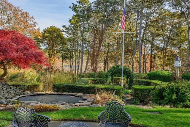 41 Court Street, Chatham, MA 02650