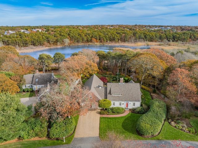 41 Court Street, Chatham, MA 02650