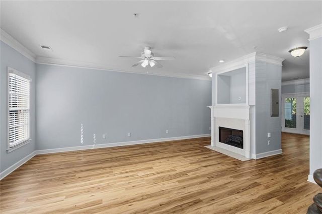 1238 Harris Commons Place, Roswell, GA 30076