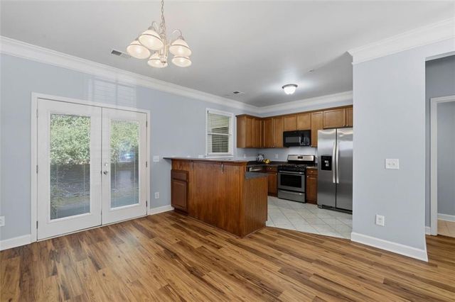 1238 Harris Commons Place, Roswell, GA 30076