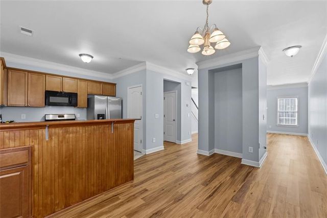 1238 Harris Commons Place, Roswell, GA 30076