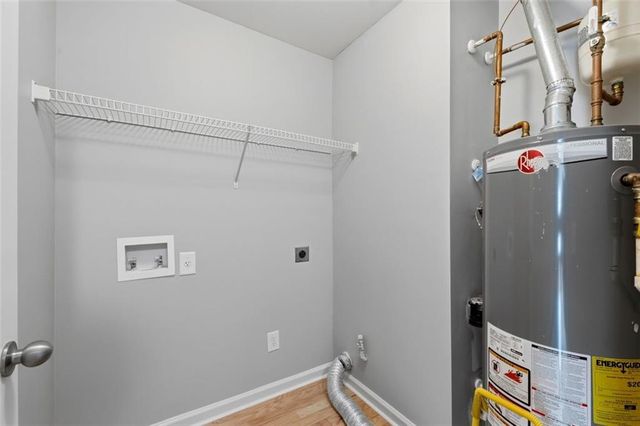 1238 Harris Commons Place, Roswell, GA 30076