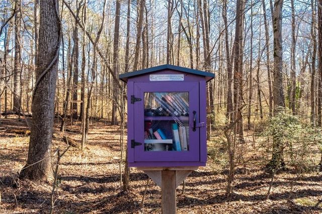 1238 Harris Commons Place, Roswell, GA 30076