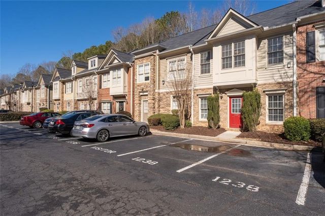 1238 Harris Commons Place, Roswell, GA 30076