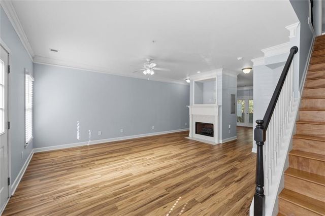 1238 Harris Commons Place, Roswell, GA 30076