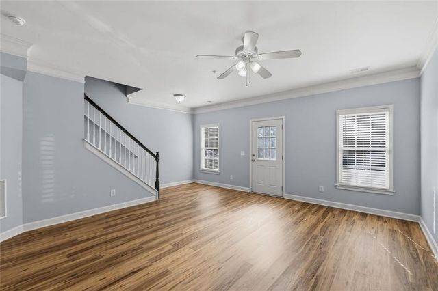 1238 Harris Commons Place, Roswell, GA 30076