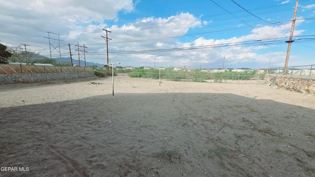 5409 Timberwolf Drive, El Paso, TX 79903