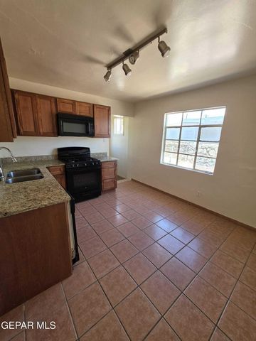 5409 Timberwolf Drive, El Paso, TX 79903