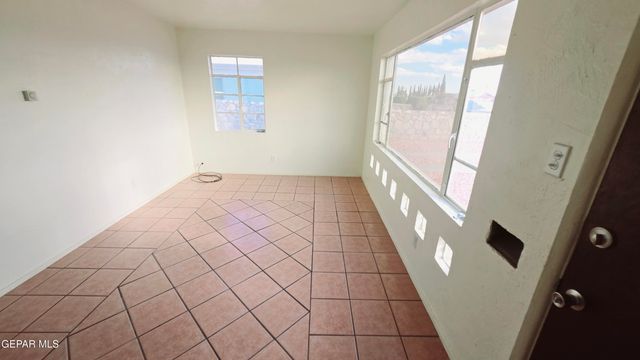 5409 Timberwolf Drive, El Paso, TX 79903