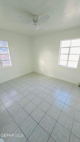 5409 Timberwolf Drive, El Paso, TX 79903