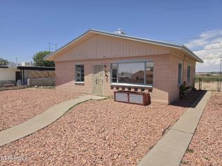 5409 Timberwolf Drive, El Paso, TX 79903