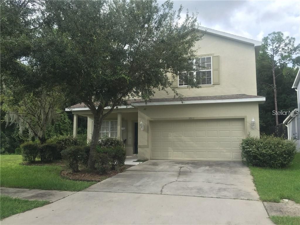 9003 GRAND BAYOU COURT, Tampa, FL 33635