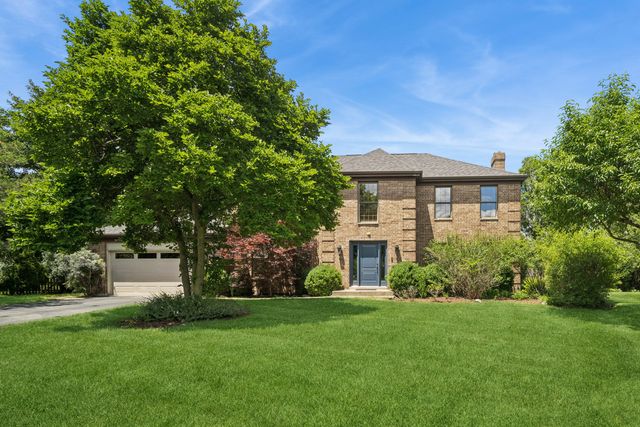 4220 Terri Lyn Lane, Northbrook, IL 60062