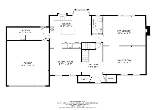 4220 Terri Lyn Lane, Northbrook, IL 60062