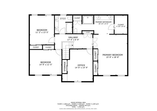 4220 Terri Lyn Lane, Northbrook, IL 60062