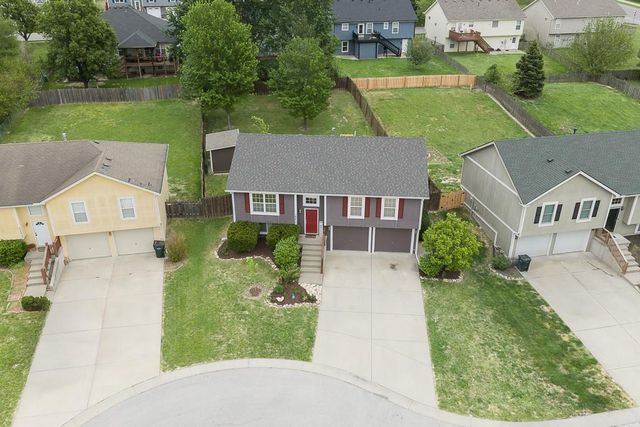 4411 Garland Street, Leavenworth, KS 66048