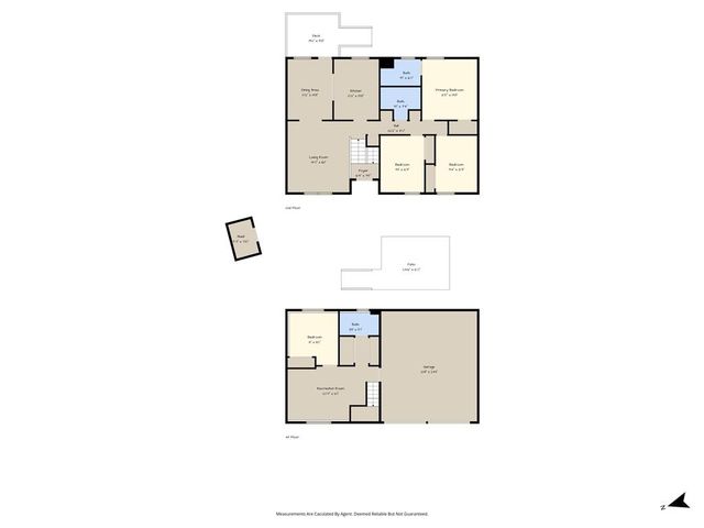 4411 Garland Street, Leavenworth, KS 66048