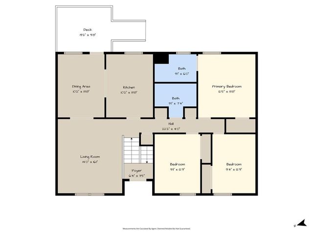 4411 Garland Street, Leavenworth, KS 66048