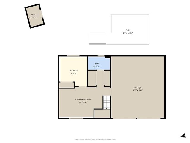 4411 Garland Street, Leavenworth, KS 66048
