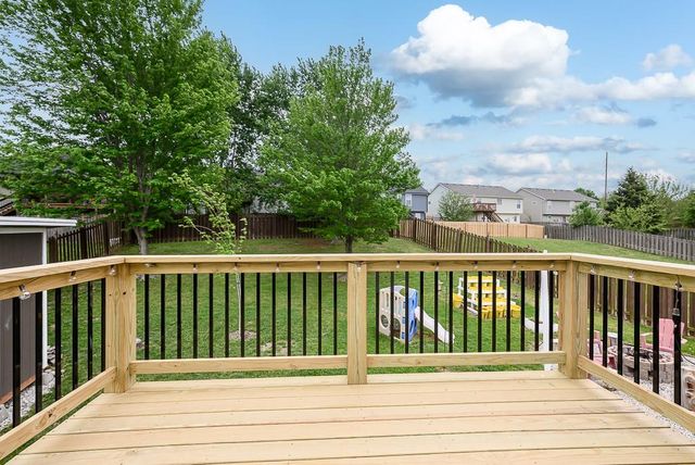 4411 Garland Street, Leavenworth, KS 66048
