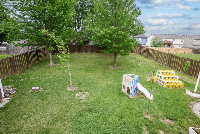 4411 Garland Street, Leavenworth, KS 66048