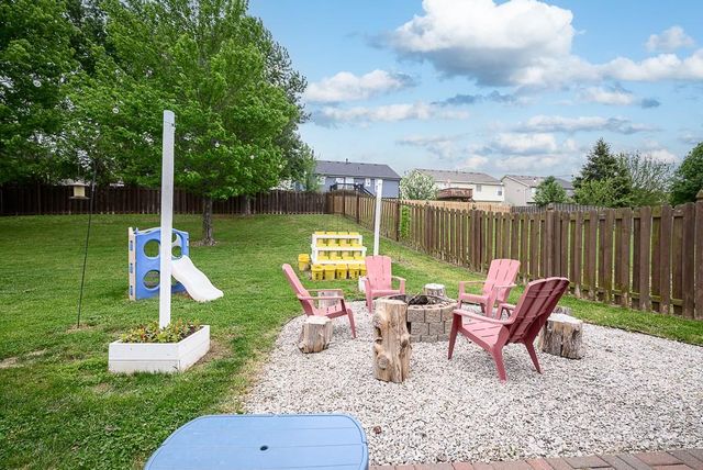 4411 Garland Street, Leavenworth, KS 66048