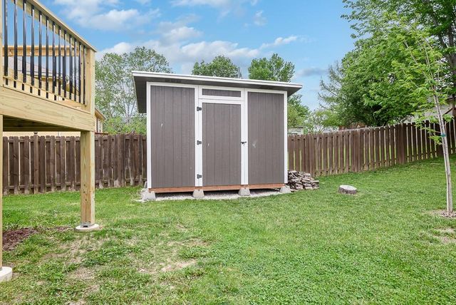 4411 Garland Street, Leavenworth, KS 66048