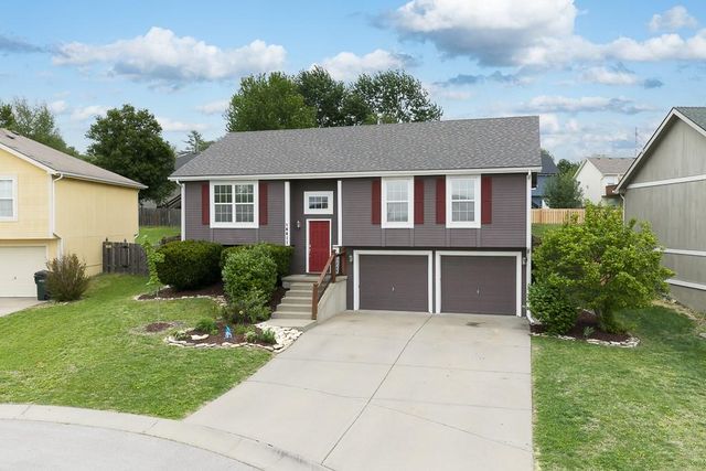 4411 Garland Street, Leavenworth, KS 66048