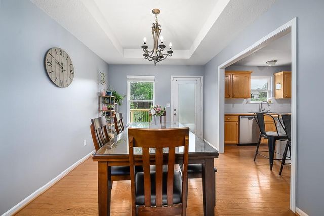 4411 Garland Street, Leavenworth, KS 66048
