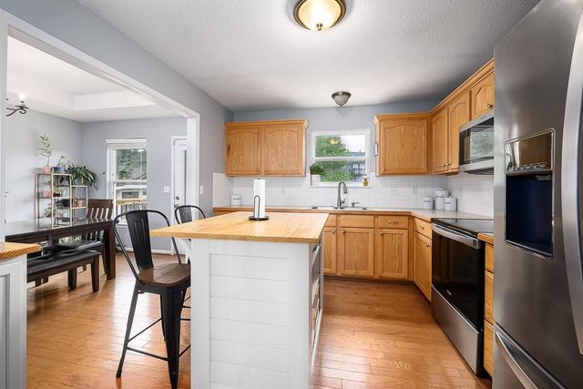 4411 Garland Street, Leavenworth, KS 66048