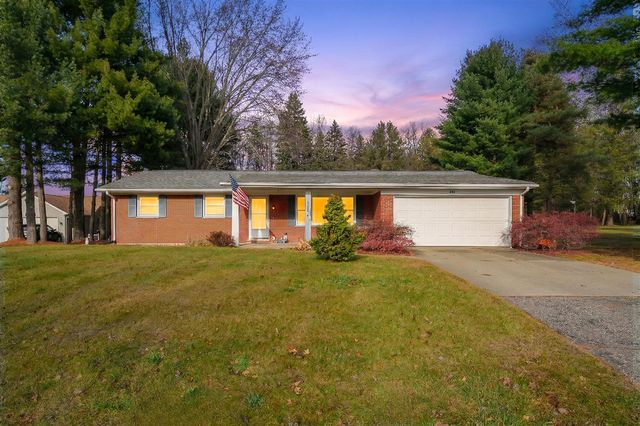 241 Thelma Drive, Battle Creek, MI 49014
