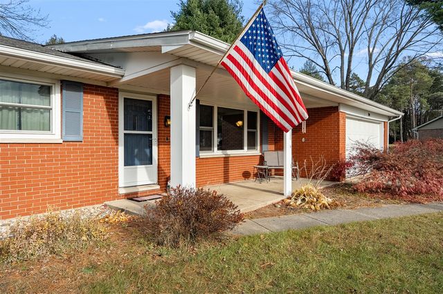 241 Thelma Drive, Battle Creek, MI 49014