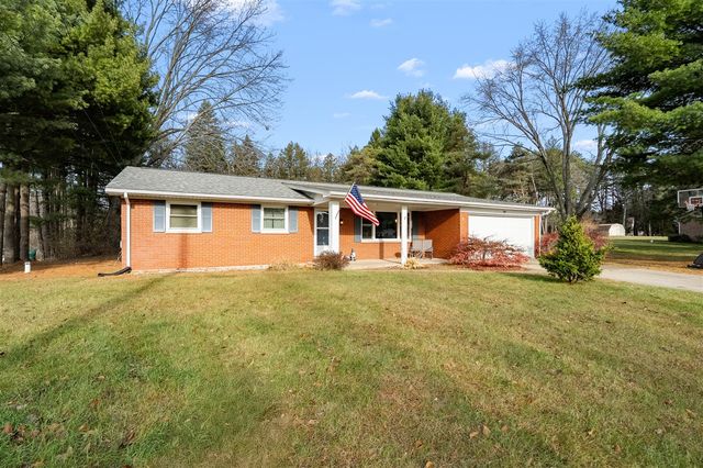 241 Thelma Drive, Battle Creek, MI 49014