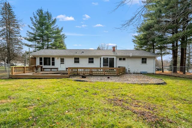 241 Thelma Drive, Battle Creek, MI 49014