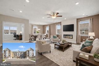406 BOLD RULER CT #402, Havre De Grace, MD 21078