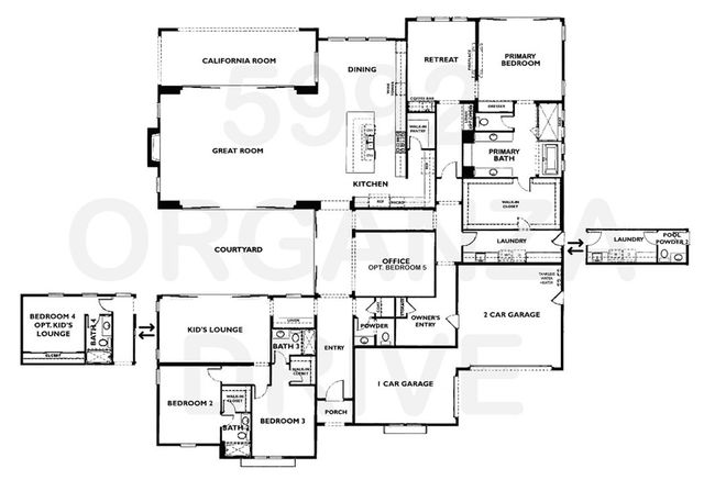 5992 Organza, Yorba Linda, CA 92886