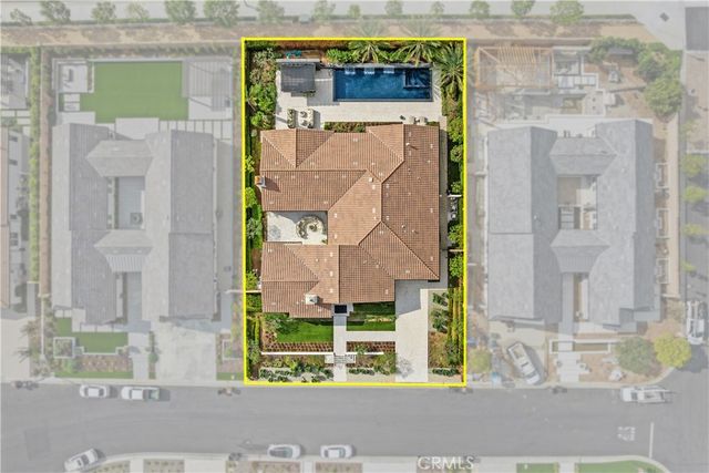 5992 Organza, Yorba Linda, CA 92886