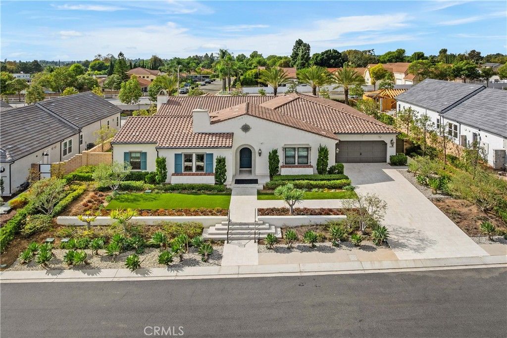 5992 Organza, Yorba Linda, CA 92886