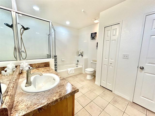 9055 TREASURE TROVE LANE 105, Kissimmee, FL 34747
