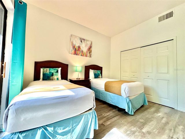 9055 TREASURE TROVE LANE 105, Kissimmee, FL 34747
