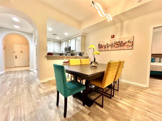 9055 TREASURE TROVE LANE 105, Kissimmee, FL 34747
