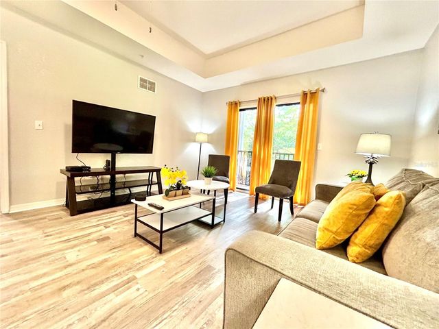 9055 TREASURE TROVE LANE 105, Kissimmee, FL 34747
